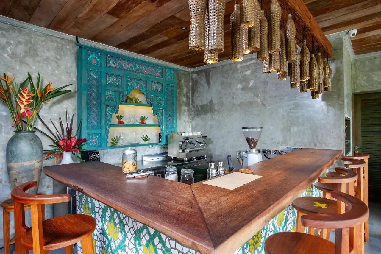 Arya Arkananta Resort & Spa Ubud