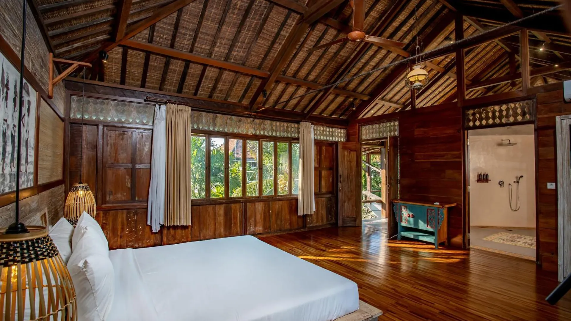 Hotel Arya Arkananta Resort & Spa Ubud