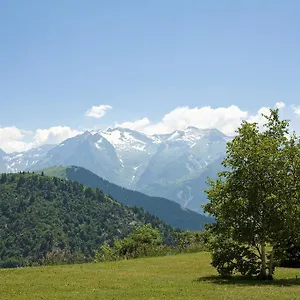 Lagrange L'alpenrose 4* Alpe dʼHuez