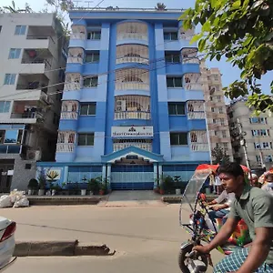 Hotel Crown Plaza Inn 3* Dhaka