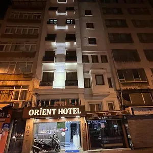 Orient 2* Istanbul