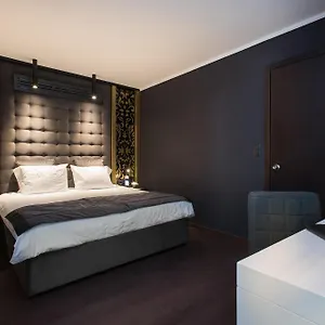Egnatia Palace & 4* Thessaloniki