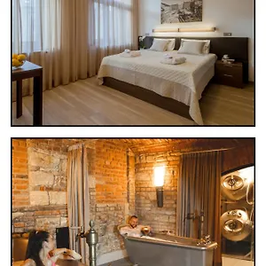 Vinohradsky Dum 4* Prague