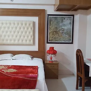 Imperial International 3* Dhaka