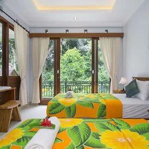 Telaga Ubud