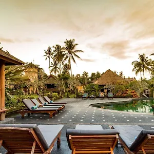 Resort Tanah Merah Art By Agata