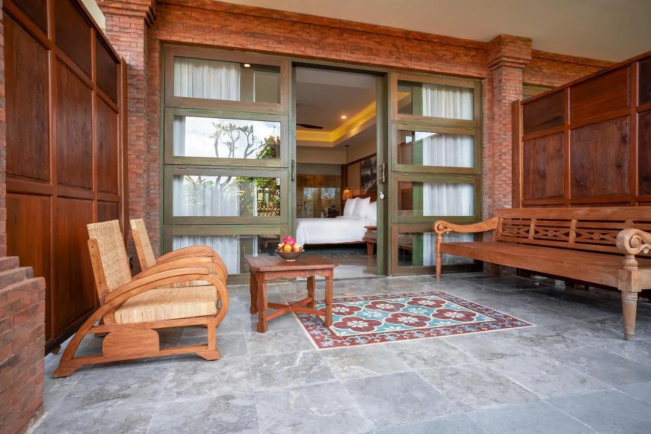 אובוד Arya Arkananta Resort & Spa