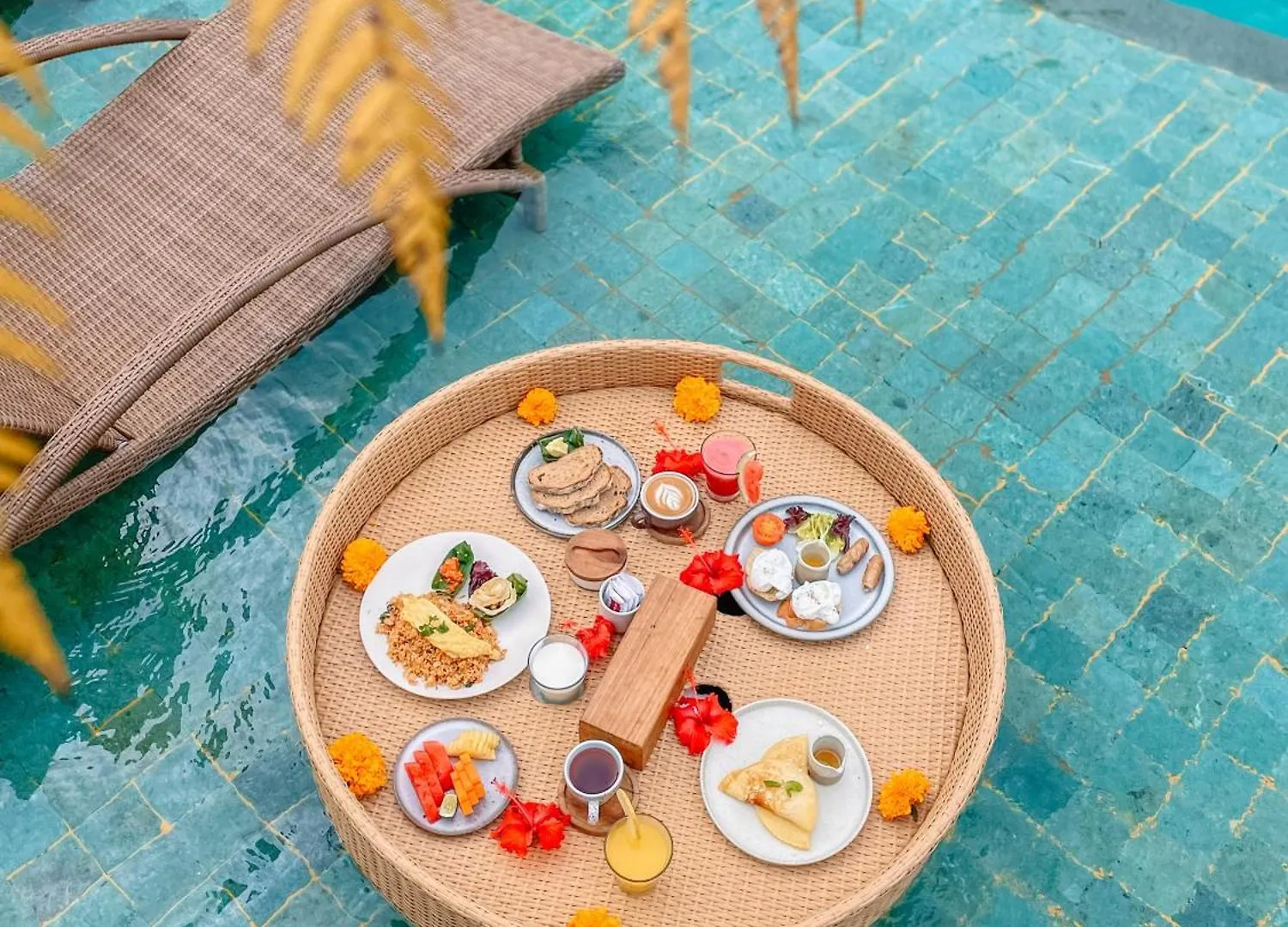 **** מלון אובוד Arya Arkananta Resort & Spa אינדונזיה