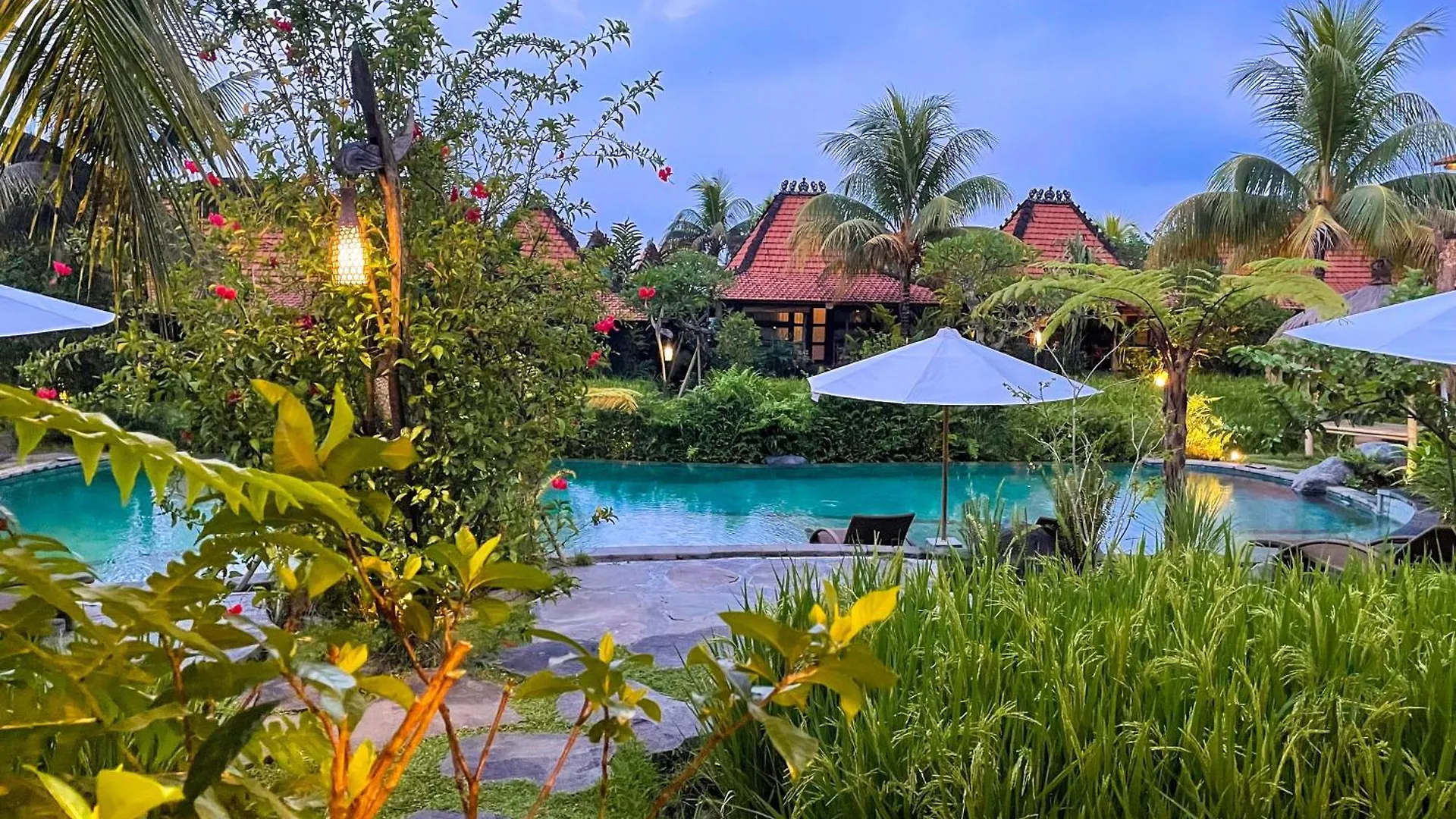 אובוד Arya Arkananta Resort & Spa 4*,  אינדונזיה