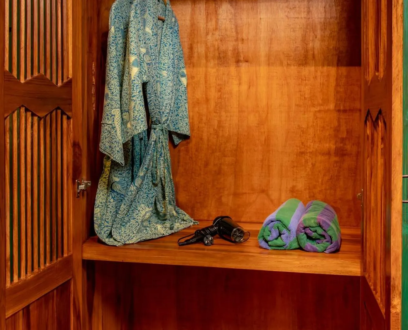 מלון אובוד Arya Arkananta Resort & Spa